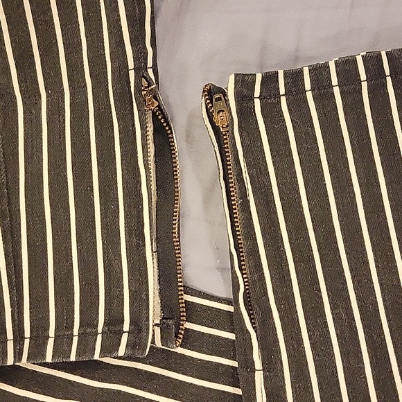Ralph Lauren Striped Jeans - Picture 5 of 5